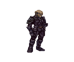 Giant Lord - Valkyrie Profile: Lenneth