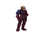 Surt - Valkyrie Profile: Lenneth