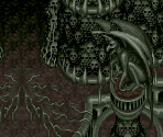 Dhaos' Castle (Future Exterior) - Tales of Phantasia (JPN)