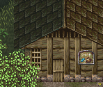Aegis' Workshop (Exterior) - Tales of Phantasia (JPN)