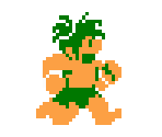 Joe (SMB1-Style) - Joe & Mac Customs