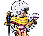 #3935 - Charlotte Smoothie - Welcoming Guests - One Piece: Treasure Cruise