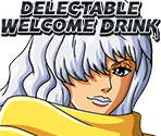 #3935 - Charlotte Smoothie - Welcoming Guests - One Piece: Treasure Cruise