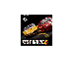 Executable Icon - Test Drive 4