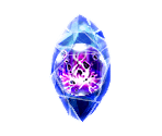 Ability Crystals - Final Fantasy: Record Keeper