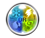 Attack Type Icons - Final Fantasy: Record Keeper