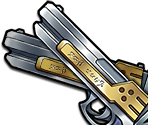 Weapon Artwork - Final Fantasy: Record Keeper