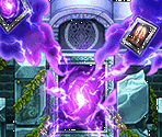 HUD Assets - Final Fantasy: Record Keeper