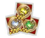 Materials and Items - Final Fantasy: Record Keeper