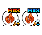 Status Icons - Final Fantasy: Record Keeper