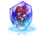 Wardrobe Crystals - Final Fantasy: Record Keeper