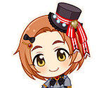 Kaoru Ryuzaki (Fantastic In My Hand) - THE IDOLM@STER Cinderella Girls: Starlight Stage