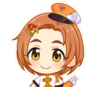 Kaoru Ryuzaki (Hi-Fi☆Days) - THE IDOLM@STER Cinderella Girls: Starlight Stage