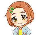 Kaoru Ryuzaki - THE IDOLM@STER Cinderella Girls: Starlight Stage