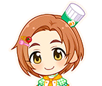 Kaoru Ryuzaki (Smiling Kitchen) - THE IDOLM@STER Cinderella Girls: Starlight Stage