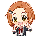 Kaoru Ryuzaki (Spring Screaming) - THE IDOLM@STER Cinderella Girls: Starlight Stage