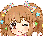Kirari Moroboshi (Ankira!? Kyousoukyoku) - THE IDOLM@STER Cinderella Girls: Starlight Stage