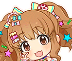 Kirari Moroboshi (Great Present) - THE IDOLM@STER Cinderella Girls: Starlight Stage
