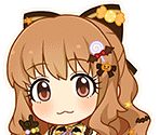Kirari Moroboshi (Happy Happy☆Halloween) - THE IDOLM@STER Cinderella Girls: Starlight Stage