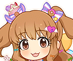 Kirari Moroboshi (Happy Happy☆Wonderland) - THE IDOLM@STER Cinderella Girls: Starlight Stage