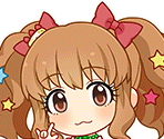 Kirari Moroboshi - THE IDOLM@STER Cinderella Girls: Starlight Stage