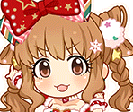 Kirari Moroboshi (Kirarin☆Holiday) - THE IDOLM@STER Cinderella Girls: Starlight Stage