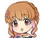 Kirari Moroboshi (Shimmering Star Empress) - THE IDOLM@STER Cinderella Girls: Starlight Stage