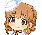 Kirari Moroboshi (Sparkling☆Hot Spring Beauty) - THE IDOLM@STER Cinderella Girls: Starlight Stage