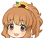 Kirari Moroboshi (SUN♡FLOWER) - THE IDOLM@STER Cinderella Girls: Starlight Stage