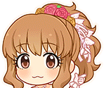 Kirari Moroboshi (With Love) - THE IDOLM@STER Cinderella Girls: Starlight Stage