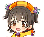Miria Akagi - THE IDOLM@STER Cinderella Girls: Starlight Stage