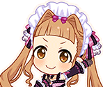 Nina Ichihara (Bye-Bye Lonely) - THE IDOLM@STER Cinderella Girls: Starlight Stage