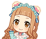 Nina Ichihara (Fun Everyday) - THE IDOLM@STER Cinderella Girls: Starlight Stage
