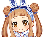 Nina Ichihara (Hippety-Hop☆New Year) - THE IDOLM@STER Cinderella Girls: Starlight Stage