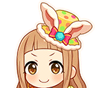 Nina Ichihara (Lots of Friends) - THE IDOLM@STER Cinderella Girls: Starlight Stage