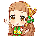 Nina Ichihara - THE IDOLM@STER Cinderella Girls: Starlight Stage