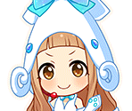 Nina Ichihara (Sea Creature) - THE IDOLM@STER Cinderella Girls: Starlight Stage