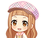 Nina Ichihara (Sparkling Cherry Blossom Group♪) - THE IDOLM@STER Cinderella Girls: Starlight Stage