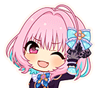 Riamu Yumemi (Majoram Therapie) - THE IDOLM@STER Cinderella Girls: Starlight Stage