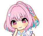 Riamu Yumemi (Moratorium) - THE IDOLM@STER Cinderella Girls: Starlight Stage