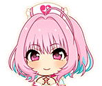Riamu Yumemi - THE IDOLM@STER Cinderella Girls: Starlight Stage