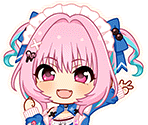 Riamu Yumemi (Riamu Yumemi Will Save Love) - THE IDOLM@STER Cinderella Girls: Starlight Stage