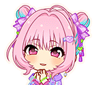 Riamu Yumemi (Riamu Yumemi's Party Night) - THE IDOLM@STER Cinderella Girls: Starlight Stage
