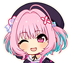 Riamu Yumemi (The Dream Riamu Yumemi Had) - THE IDOLM@STER Cinderella Girls: Starlight Stage