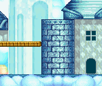 Grape Garden 2 - Kirby: Nightmare in Dream Land