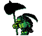 Sound of Justice - Deltarune