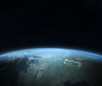 Game Banner & Icon - Falling Skies: The Game