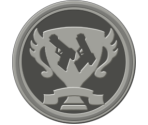 Trophy Banner & Icons - Falling Skies: The Game