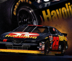 Setup - Andretti Racing