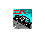 Executable Icon - Andretti Racing